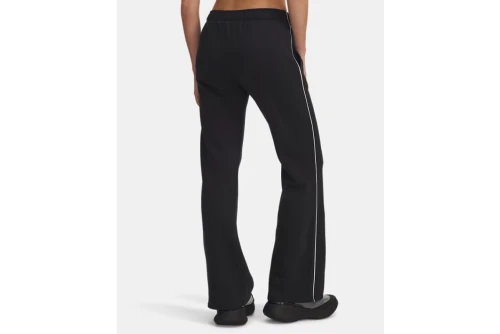 Under Armour Rival Fleece Pipe Παντελόνι Φόρμας Γυναικείο (6003711 003)