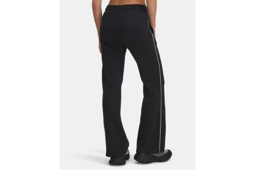 Under Armour Rival Fleece Pipe Παντελόνι Φόρμας Γυναικείο (6003711 003)