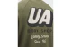 Under Armour Rival Fleece HBR Logo Ανδρικό Φούτερ με Κουκούλα Χακί