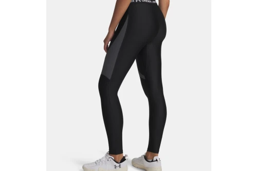 Under Armour Heatgear Rib Κολάν Μακρύ Γυναικείο (6003983 004)