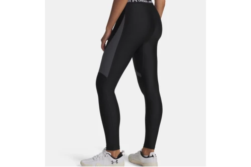 Under Armour Heatgear Rib Κολάν Μακρύ Γυναικείο (6003983 004)