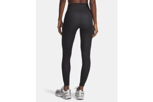 Under Armour Meridian Suede Effect Κολάν 7-8 Γυναικείο (6003992 004)
