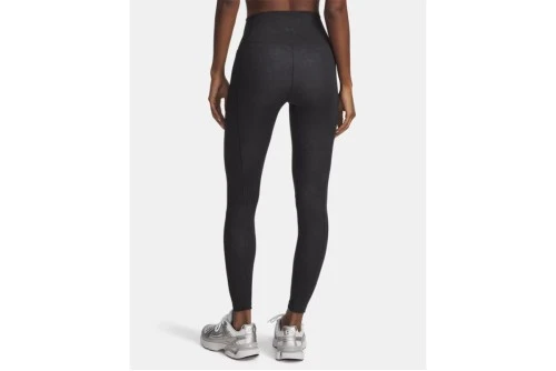 Under Armour Meridian Suede Effect Κολάν 7-8 Γυναικείο (6003992 004)