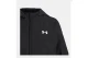 Under Armour Rival Woven Γυναικείο Ελαφρύ Μπουφάν Μαύρο