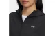 Under Armour Rival Woven Μπουφάν Ελαφρύ Γυναικείο (6004849 005)