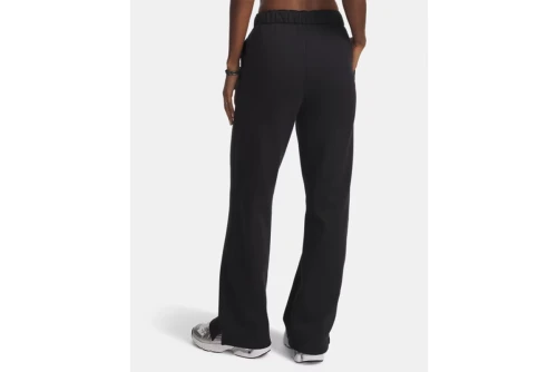 Under Armour Icon Vida Fleece Παντελόνι Φόρμας Γυναικείο (6004853 003)