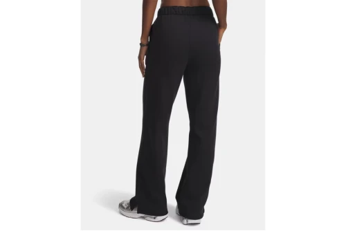 Under Armour Icon Vida Fleece Παντελόνι Φόρμας Γυναικείο (6004853 003)