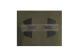 Under Armour Rival Fleece Colorblock Graphic Φούτερ με Κουκούλα