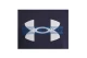 Under Armour Rival Fleece Colorblock Graphic Φούτερ με Κουκούλα