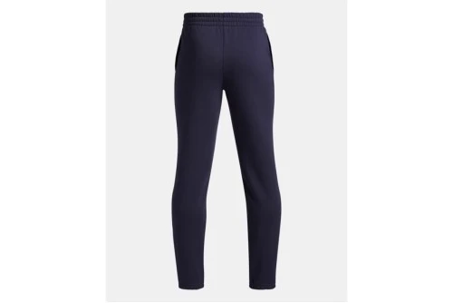 Under Armour Rival Fleece Colorblock Graphic Παντελόνι Φόρμας (6004995 403)