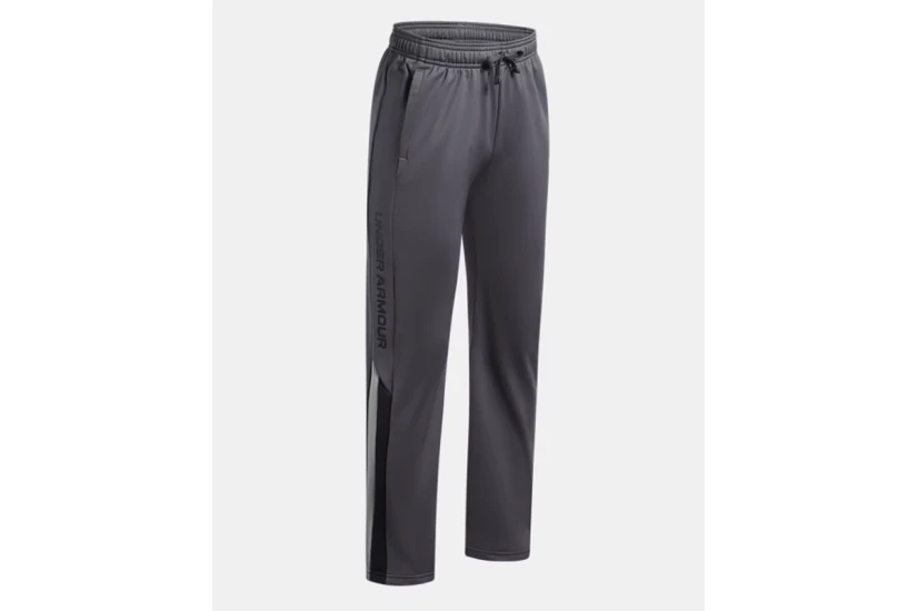 Under Armour Brawler 3.0 Tapered Παιδικό Παντελόνι Φόρμας