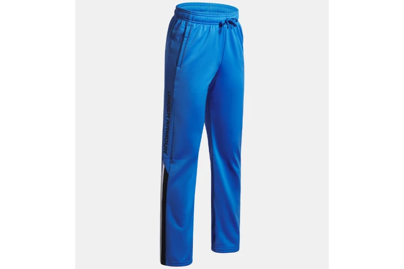 Under Armour Brawler 3.0 Tapered Παιδικό Παντελόνι Φόρμας