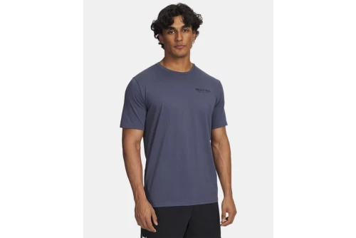 Under Armour Project Rock T-Shirt Ανδρικό (6005026 044)
