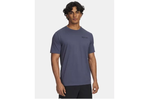 Under Armour Project Rock T-Shirt Ανδρικό (6005026 044)