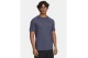 Under Armour Project Rock Ανδρικό Κοντομάνικο T-Shirt Μπλε