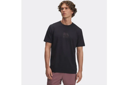 Under Armour Project Rock Q3 T-Shirt Ανδρικό (6005031 002)