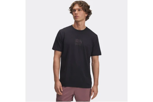 Under Armour Project Rock Q3 T-Shirt Ανδρικό (6005031 002)