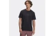 Under Armour Project Rock Q3 Ανδρικό Κοντομάνικο T-Shirt Μαύρο