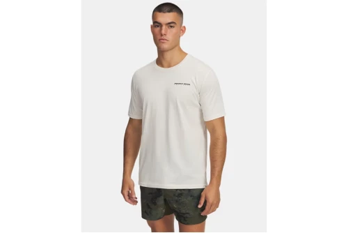 Under Armour Project Rock T-Shirt Ανδρικό (6005047 279)