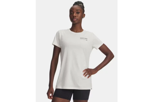 Under Armour Project Rock Graphic T-Shirt Γυναικείο (6005083 279)