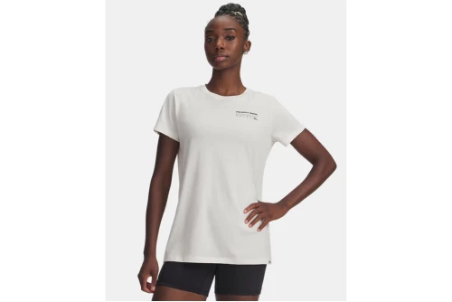 Under Armour Project Rock Graphic T-Shirt Γυναικείο (6005083 279)