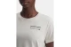 Under Armour Project Rock Graphic Γυναικείο Κοντομάνικο T-Shirt Εκρού