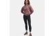 Under Armour Project Rock Icon Γυναικείο Φούτερ με Κουκούλα