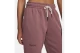 Under Armour Project Rock Icon Fleece Γυναικείο Παντελόνι Φόρμας