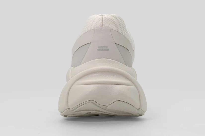 Under Armour Halo Runner Αθλητικά Παπούτσια για Τρέξιμο Μπεζ