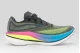 Under Armour Velociti Elite 3 Ανδρικά Αθλητικά Παπούτσια για Τρέξιμο Μαύρα, Λαχανί, Διάφορα Χρώματα
