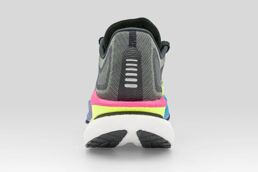 Under Armour Velociti Elite 3 Ανδρικά Αθλητικά Παπούτσια για Τρέξιμο Μαύρα, Λαχανί, Διάφορα Χρώματα