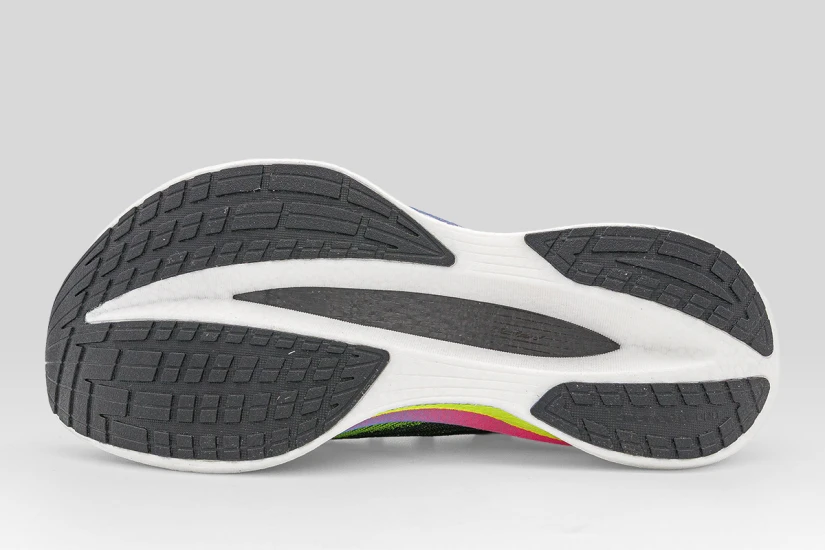 Under Armour Velociti Elite 3 Ανδρικά Αθλητικά Παπούτσια για Τρέξιμο Μαύρα, Λαχανί, Διάφορα Χρώματα