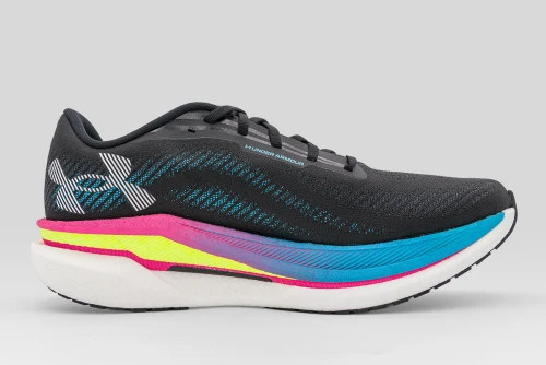 Under Armour Velociti Pro 2 Αθλητικά Παπούτσια Για Τρέξιμο (6005378-001)