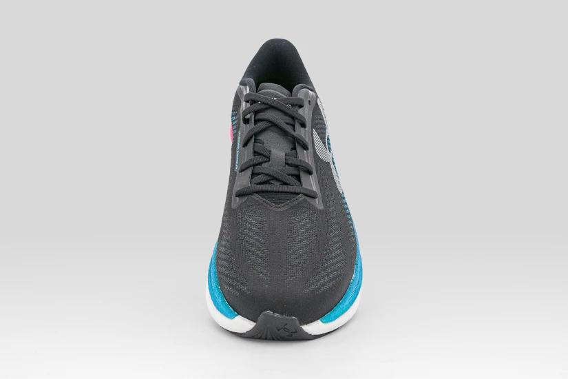 Under Armour Velociti Pro 2 Ανδρικά Αθλητικά Παπούτσια για Τρέξιμο Μαύρα, Ρουά, Διάφορα Χρώματα