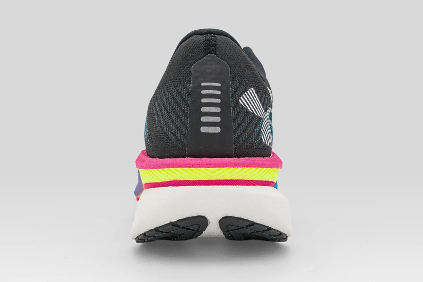 Under Armour Velociti Pro 2 Ανδρικά Αθλητικά Παπούτσια για Τρέξιμο Μαύρα, Ρουά, Διάφορα Χρώματα