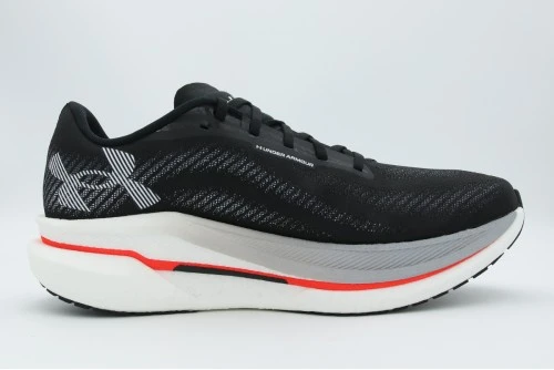 Under Armour Velociti Pro 2 Αθλητικά Παπούτσια Για Τρέξιμο (6005378-003)