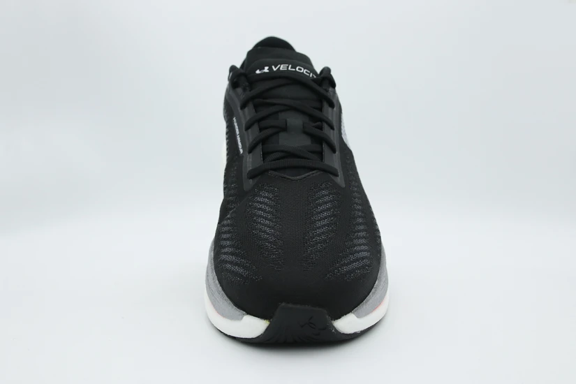 Under Armour Velociti Pro 2 Ανδρικά Αθλητικά Παπούτσια για Τρέξιμο Μαύρα, Λευκά, Γκρι Ανοιχτό, Κόκκινα