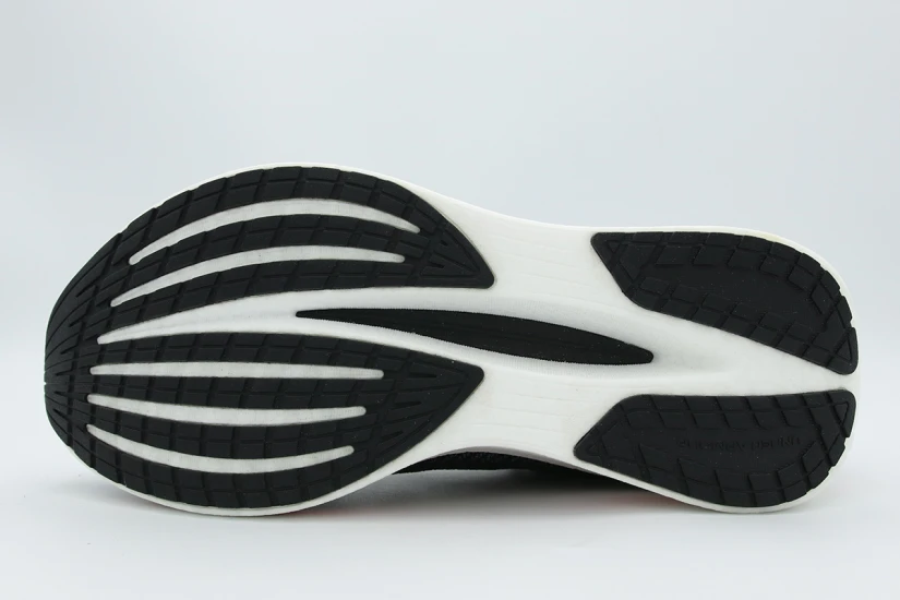 Under Armour Velociti Pro 2 Ανδρικά Αθλητικά Παπούτσια για Τρέξιμο Μαύρα, Λευκά, Γκρι Ανοιχτό, Κόκκινα