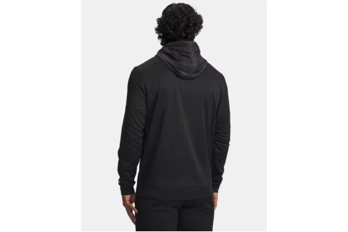 Under Armour Fleece Pro Utility Ζακέτα Πολυεστερική Ανδρική (6005617 001)