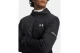 Under Armour Fleece Pro Utility Ανδρική Πολυεστερική Ζακέτα Μαύρη