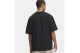 Under Armour Woven Label Heavyweight Ανδρικό Κοντομάνικο T-Shirt Μαύρο