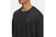 Under Armour Woven Label Heavyweight Ανδρικό Κοντομάνικο T-Shirt Μαύρο