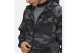 Under Armour Unstoppable Fleece Camo Ανδρική Ζακέτα με Κουκούλα