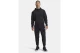 Under Armour Fleece Pro Utility Ανδρικό Παντελόνι Φόρμας Μαύρο