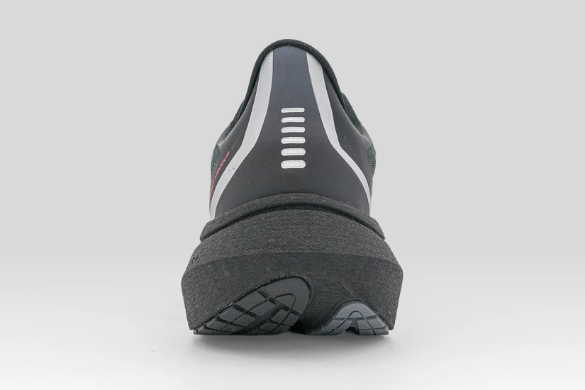 Under Armour Velociti Distance Ανδρικά Αθλητικά Παπούτσια για Τρέξιμο Μαύρα, Λευκά