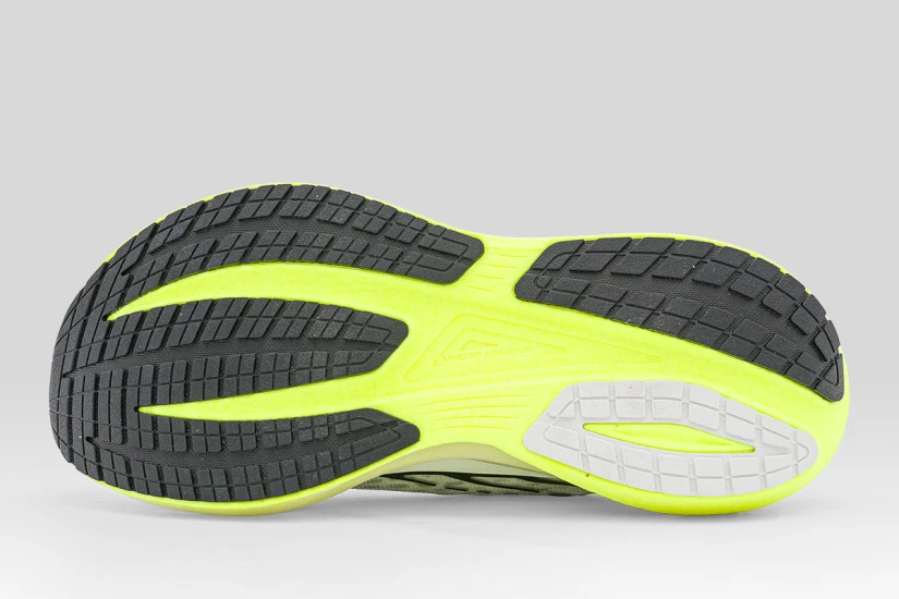 Under Armour Velociti Distance Ανδρικά Running Παπούτσια