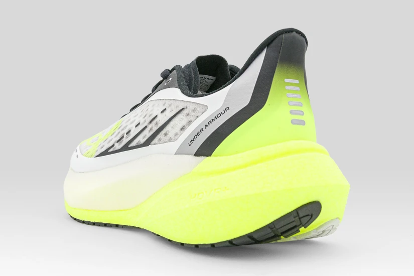 Under Armour Velociti Distance Ανδρικά Running Παπούτσια