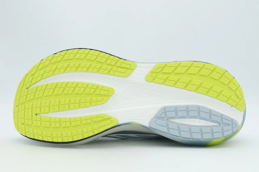 Under Armour Velociti Distance Αθλητικά Παπούτσια Για Τρέξιμο (6006030-448)