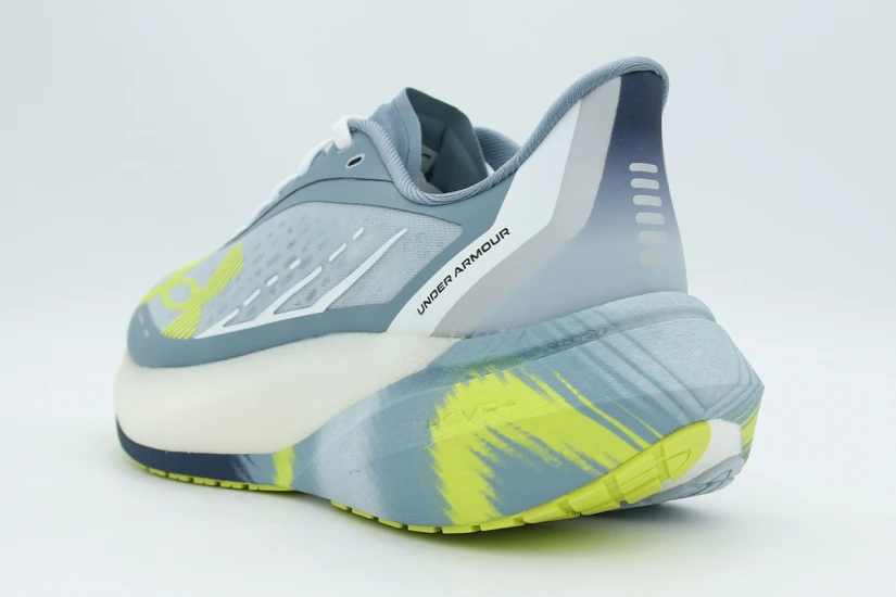 Under Armour Velociti Distance Αθλητικά Παπούτσια Για Τρέξιμο (6006030-448)