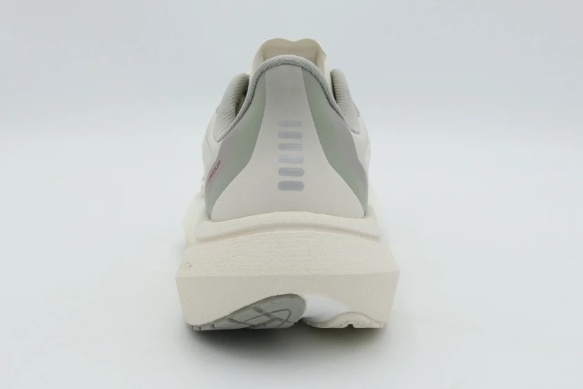 Under Armour Velociti Distance Γυναικεία Αθλητικά Παπούτσια για Τρέξιμο Γκρι Ανοιχτό, Εκρού